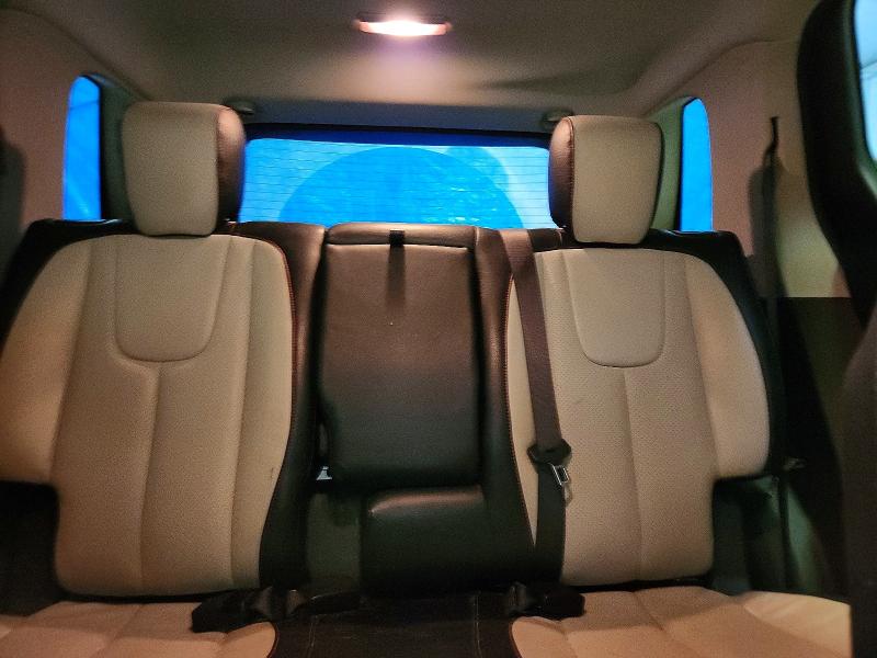 Photo 10 from auction – 2013 GMC TERRAIN with VIN 2GKALSEK5D6198299