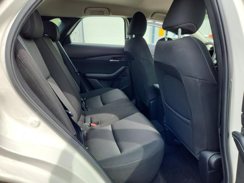 Photo 11 from auction – 2021 MAZDA CX-30 with VIN 3MVDMAAL2MM227891