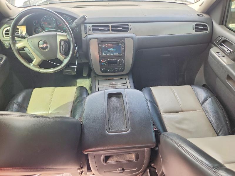 صورة رقم 8 من المزاد - 2010 GMC SIERRA مع VIN 3GTRKWE39AG296818