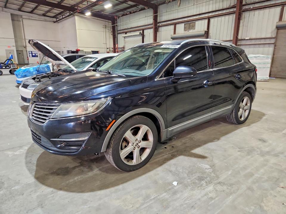 2017 LINCOLN MKC - Търг №64043966