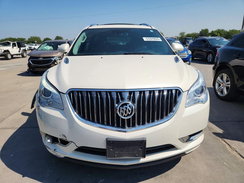 Zdjęcie 5 z aukcji – 2015 BUICK ENCLAVE z VIN 5GAKRCKDXFJ318423