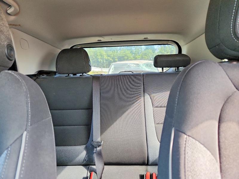 Photo 10 from auction – 2022 CHEVROLET TRAILBLAZER with VIN KL79MPS22NB006667