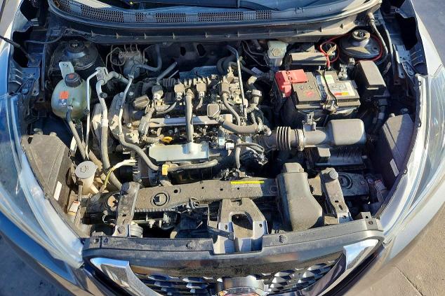 Photo 12 from auction – 2020 NISSAN KICKS with VIN 3N1CP5BV7LL505977