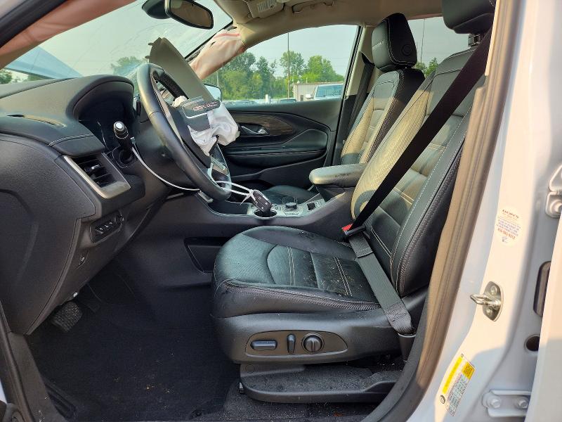 صورة رقم 7 من المزاد - 2024 GMC TERRAIN مع VIN 3GKALXEG3RL254011