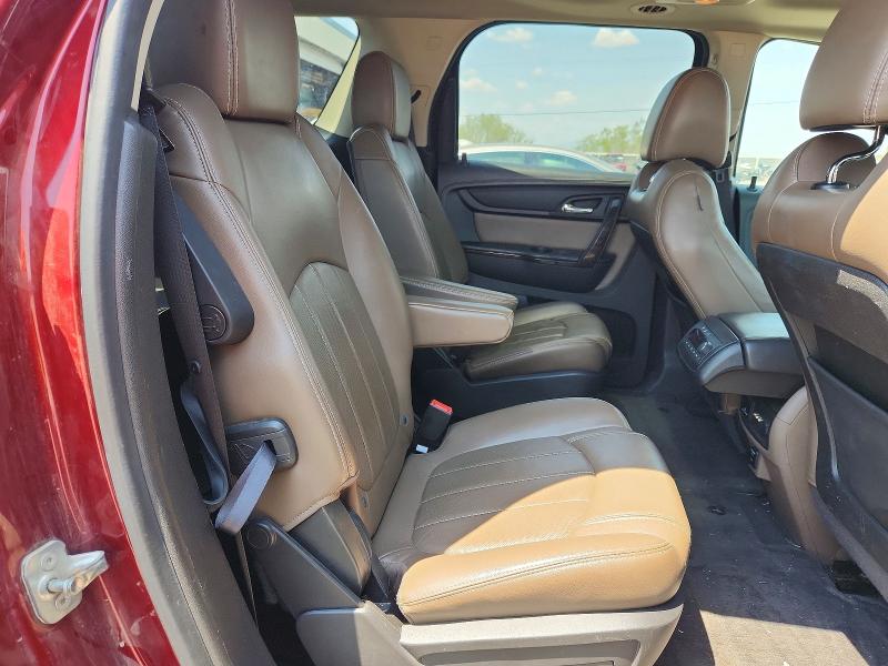 Foto 11 de la subasta – 2016 GMC ACADIA con VIN 1GKKRSKD3GJ125366