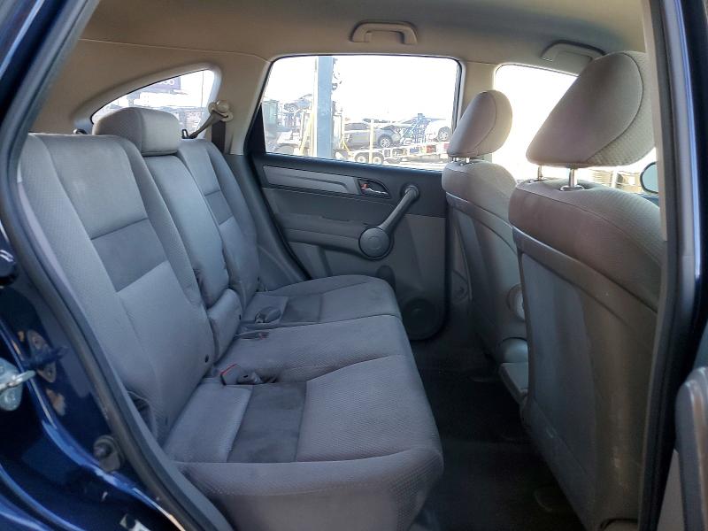 Photo 11 from auction – 2008 HONDA CR-V with VIN JHLRE38328C007960