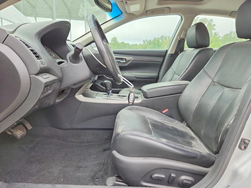 Photo 7 from auction – 2014 NISSAN ALTIMA with VIN 1N4AL3AP8EC180946