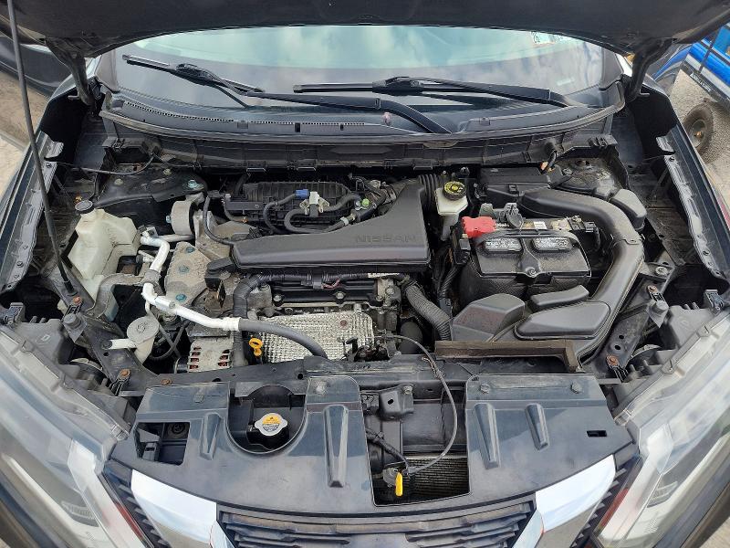 Photo 12 from auction – 2018 NISSAN ROGUE with VIN JN8AT2MV3JW310286