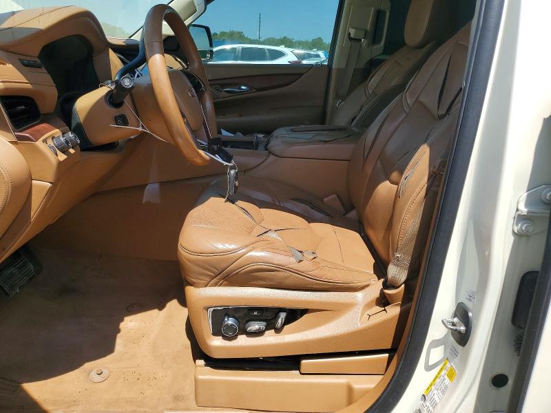 Zdjęcie 7 z aukcji – 2015 CADILLAC ESCALADE z VIN 1GYS4UKJ2FR597323