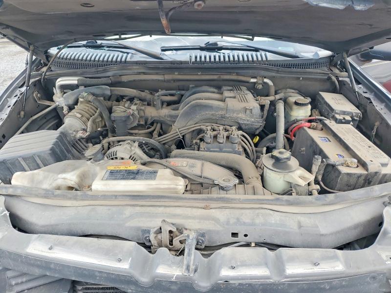 Photo 12 from auction – 2006 FORD EXPLORER with VIN 1FMEU73E66UA26318