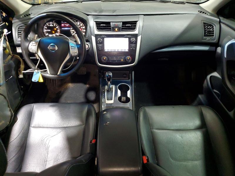 Photo 8 from auction – 2018 NISSAN ALTIMA with VIN 1N4AL3AP9JC173949