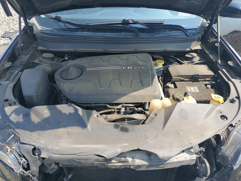Photo 12 from auction – 2019 JEEP CHEROKEE with VIN 1C4PJMLX0KD282065