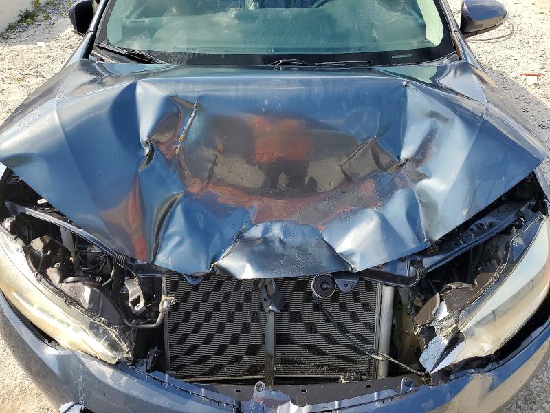Foto 11 de la subasta – 2016 TOYOTA COROLLA con VIN 5YFBURHE1GP546307