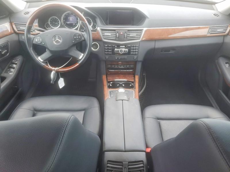 Photo 8 from auction – 2013 MERCEDES-BENZ E with VIN WDDHF8JB5DA742576