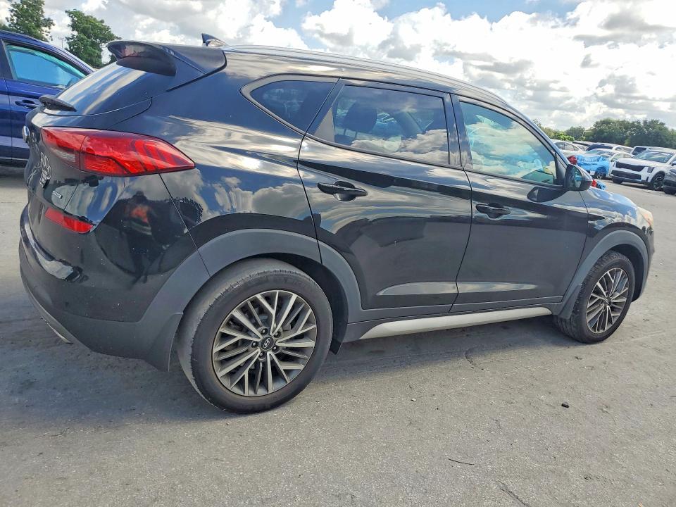 Photo 3 from auction – 2019 HYUNDAI TUCSON with VIN KM8J3CAL3KU056673