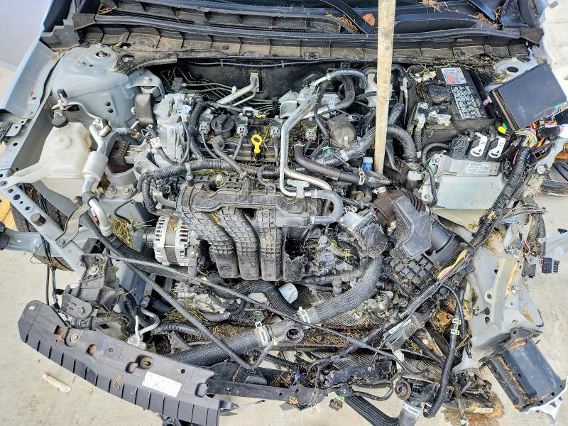 Photo 11 from auction – 2024 NISSAN ALTIMA with VIN 1N4BL4CV2RN367048