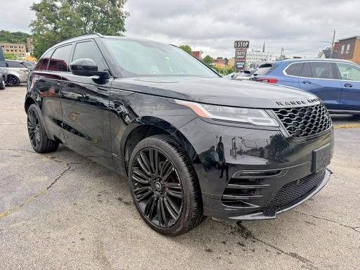Photo 4 from auction – 2020 LAND ROVER RANGE ROVER VELAR with VIN SALYK2FV2LA263402