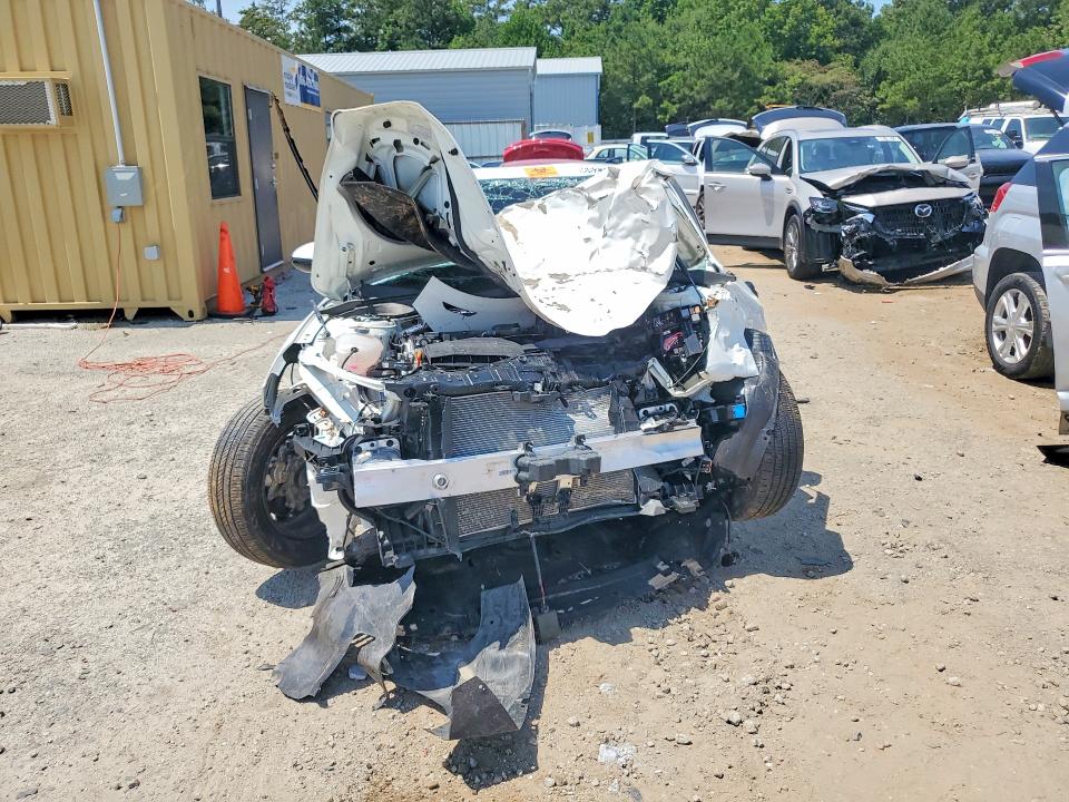 Photo 5 from auction – 2026 KIA K5 with VIN KNAG24J78T5455405