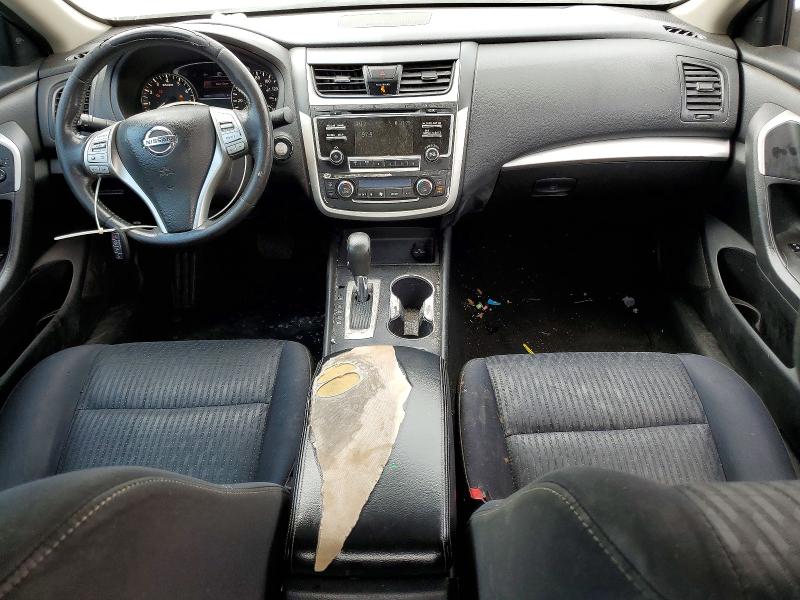 Photo 8 from auction – 2017 NISSAN ALTIMA with VIN 1N4AL3AP9HC168213