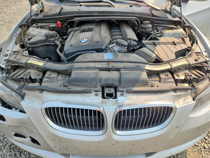 Photo 11 from auction – 2009 BMW 328 with VIN WBAWL13569PX26784