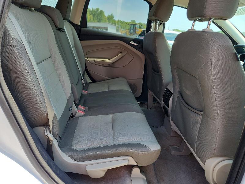 Photo 11 from auction – 2015 FORD ESCAPE with VIN 1FMCU0GX3FUB07724