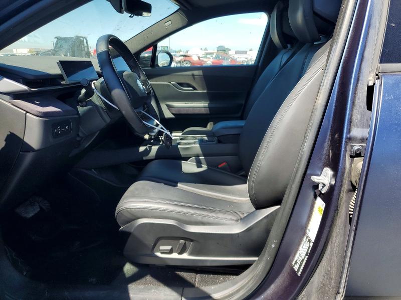Photo 7 from auction – 2023 FISKER INC. OCEAN with VIN VCF1ZBU23PG002019