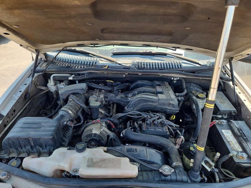 Photo 12 from auction – 2007 FORD EXPLORER with VIN 1FMEU63E87UB00026