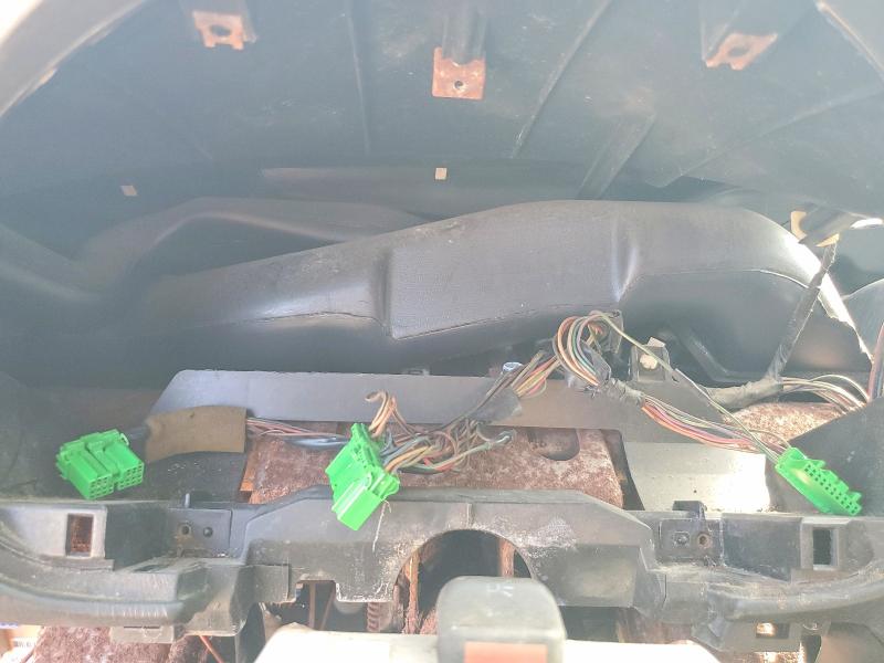 Photo 9 from auction – 2002 SUBARU IMPREZA with VIN JF1GG29612G820682