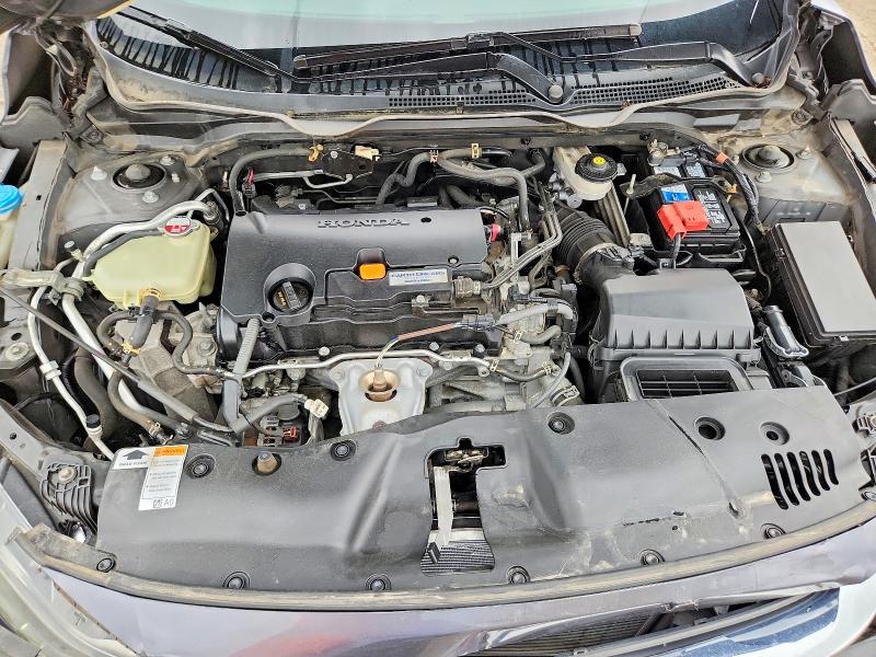Photo 11 from auction – 2016 HONDA CIVIC with VIN 2HGFC2F57GH554952