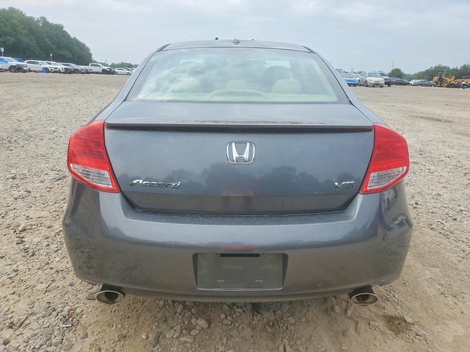 Photo 6 from auction – 2012 HONDA ACCORD with VIN 1HGCS2B85CA009699