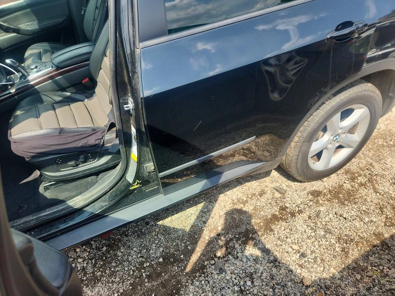 Photo 12 from auction – 2008 BMW X5 with VIN 5UXFE43558L022899