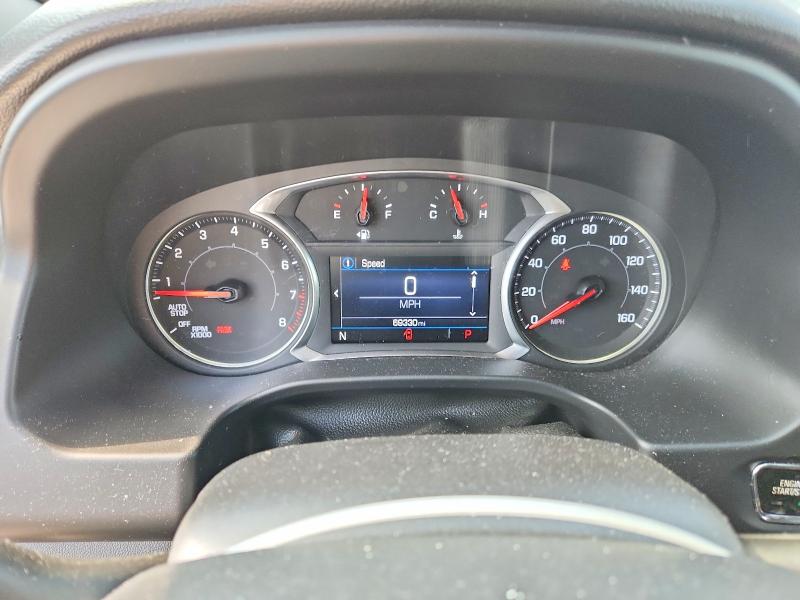 Photo 9 from auction – 2021 GMC ACADIA with VIN 1GKKNRLS3MZ204714