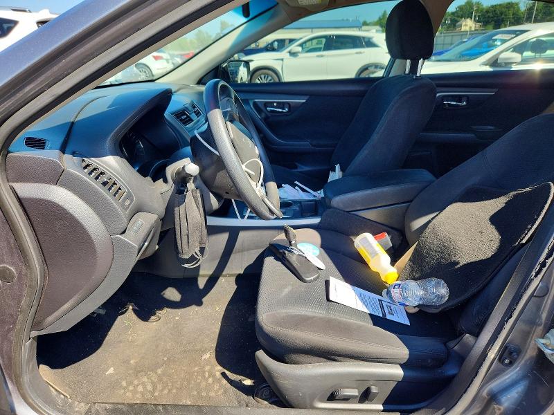Photo 7 from auction – 2015 NISSAN ALTIMA with VIN 1N4AL3AP3FC193489