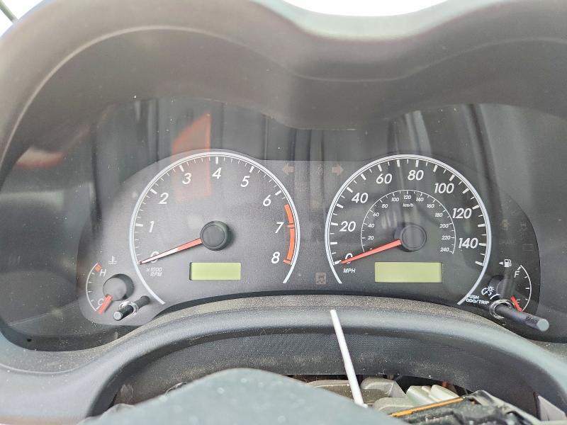 صورة رقم 9 من المزاد - 2013 TOYOTA COROLLA مع VIN 2T1BU4EEXDC940584