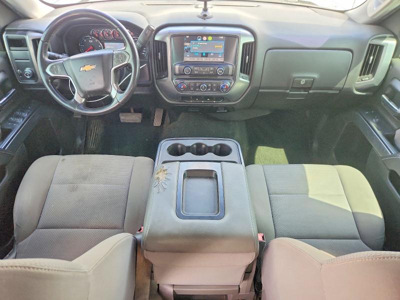 Photo 8 from auction – 2014 CHEVROLET SILVERADO with VIN 3GCPCREH1EG182464