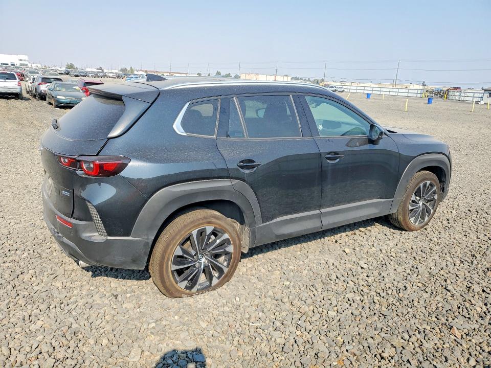 صورة رقم 3 من المزاد - 2026 MAZDA CX-50 مع VIN 7MMVAAEW4TN174909