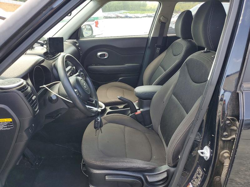 Zdjęcie 7 z aukcji – 2016 KIA SOUL z VIN KNDJN2A29G7284084