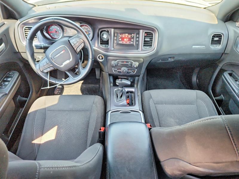 Photo 8 from auction – 2017 DODGE CHARGER with VIN 2C3CDXBG1HH546287
