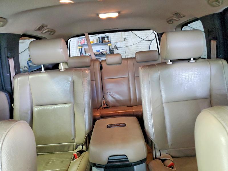 Фото 10 с аукциона – 2008 TOYOTA SEQUOIA с VIN 5TDZY67A48S013439