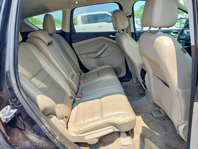 Photo 11 from auction – 2016 FORD ESCAPE with VIN 1FMCU9J98GUC53326