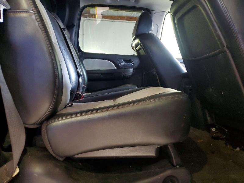Photo 10 from auction – 2007 CHEVROLET AVALANCHE with VIN 3GNFK12337G263954