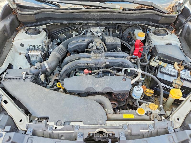 Photo 12 from auction – 2014 SUBARU FORESTER with VIN JF2SJAEC6EH523936