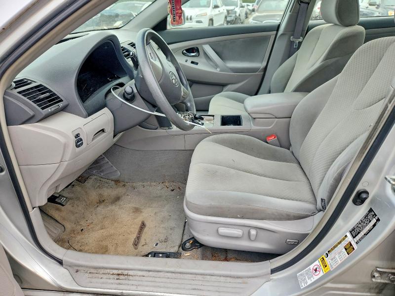 Снимка 7 от търг – 2008 TOYOTA CAMRY с VIN 4T1BE46K88U776810