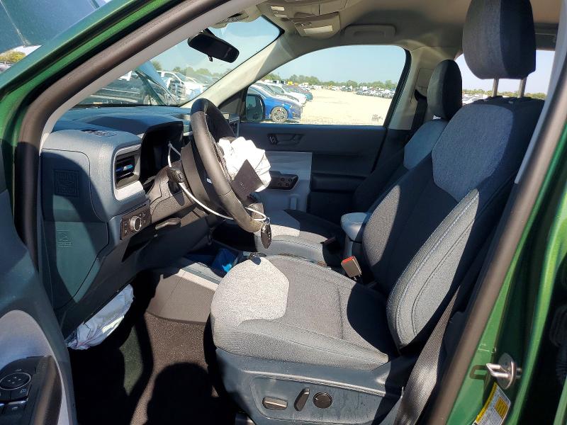 Photo 7 from auction – 2025 FORD MAVERICK with VIN 3FTTW8J34SRA31869