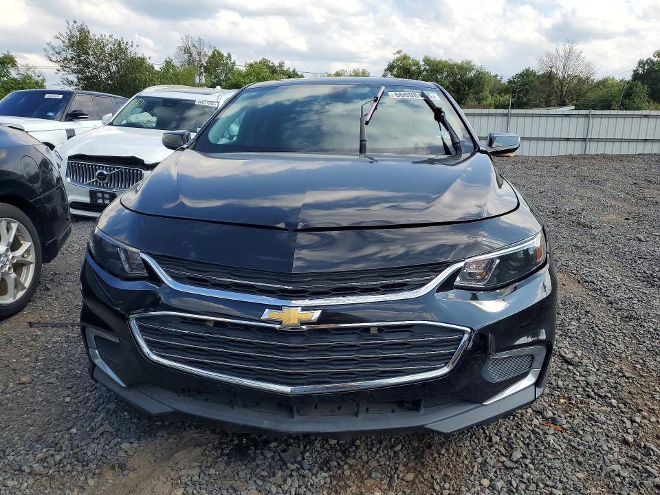 Photo 5 from auction – 2016 CHEVROLET MALIBU with VIN 1G1ZE5ST2GF250255