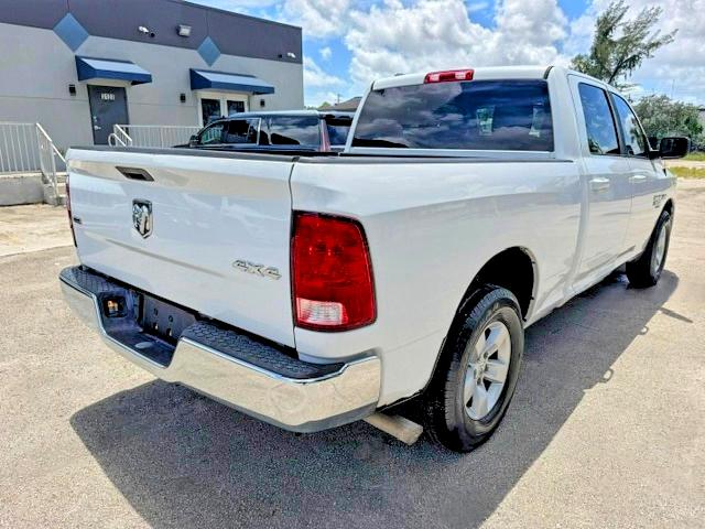 Photo 3 from auction – 2021 RAM 1500 CLASSIC with VIN 1C6RR7TT6MS521432