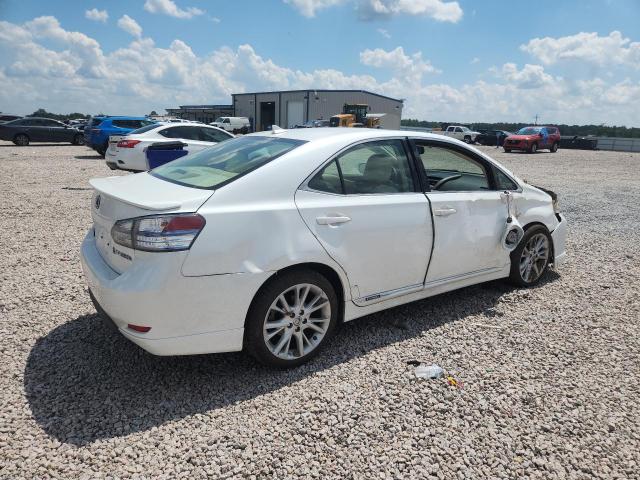 Photo 3 from auction – 2010 LEXUS HS with VIN JTHBB1BA0A2010451
