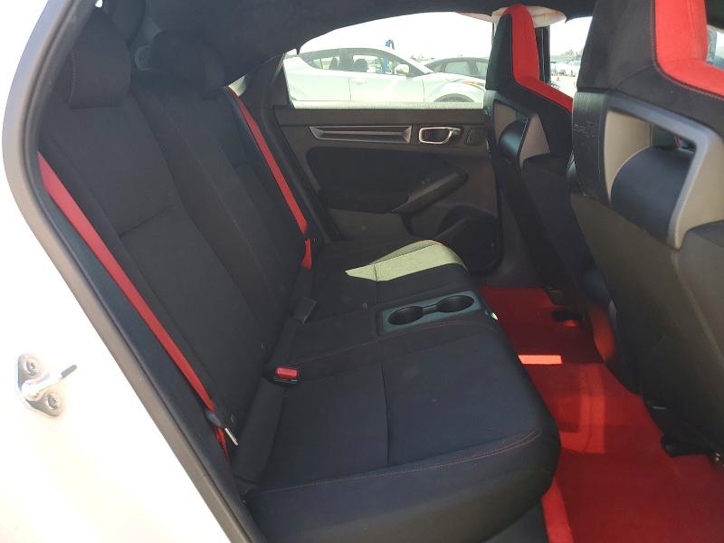 Photo 10 from auction – 2024 HONDA CIVIC with VIN JHMFL5G47RX003181