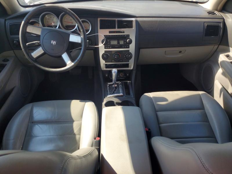 Photo 8 from auction – 2006 DODGE CHARGER with VIN 2B3KA43GX6H373803
