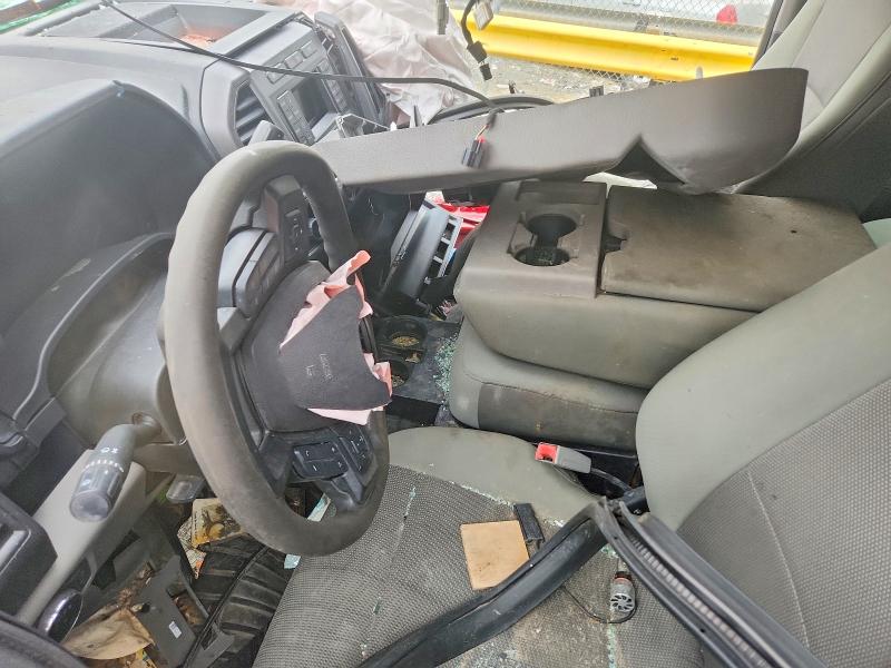 Photo 7 from auction – 2019 FORD F250 with VIN 1FT7W2BT3KEG84712